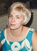 Mary Raffety, 88