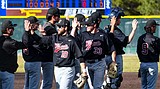 Wildcats go 3-1 against MSUB over the weekend