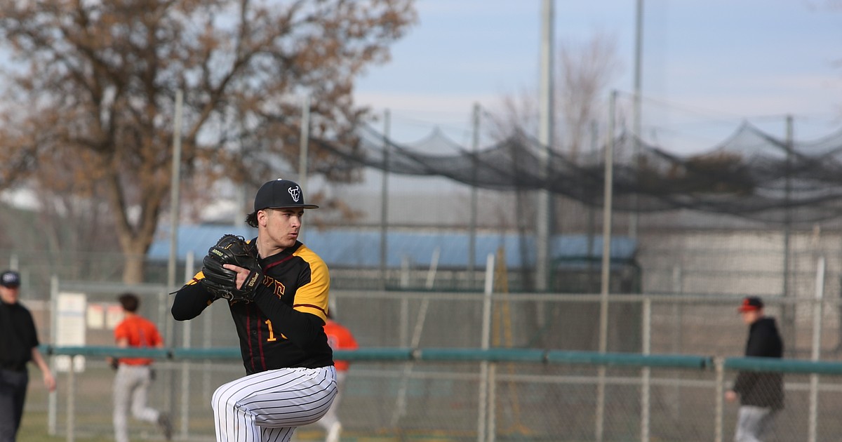 Basin baseball roundup, March 31 – April 4 | Columbia Basin Herald