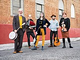 Celtic ensemble Solas to performs at Wachholz College Center