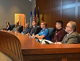 Post Falls Little League fees get closer look