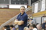THE FRONT ROW with MARK NELKE: 'I don’t know if it could have gone any better’ — MØDE Prep head coach Jon Adams, the former Coeur d’Alene High boys basketball coach, reflects on first season