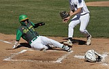 PREP BASEBALL: Vikings' Fenter drives in 10 in opener