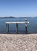 Shoreline restoration project begins April 13 at Salish Point