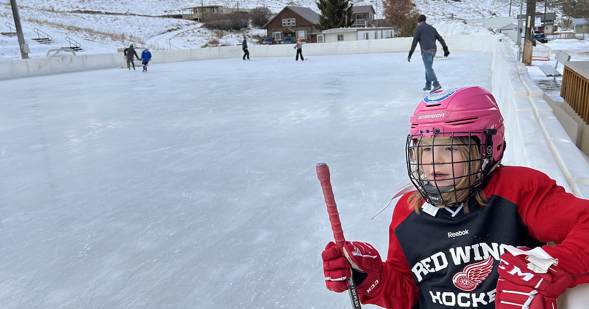 Tourism grant gives proposed Polson ice arena $1.25 million boost