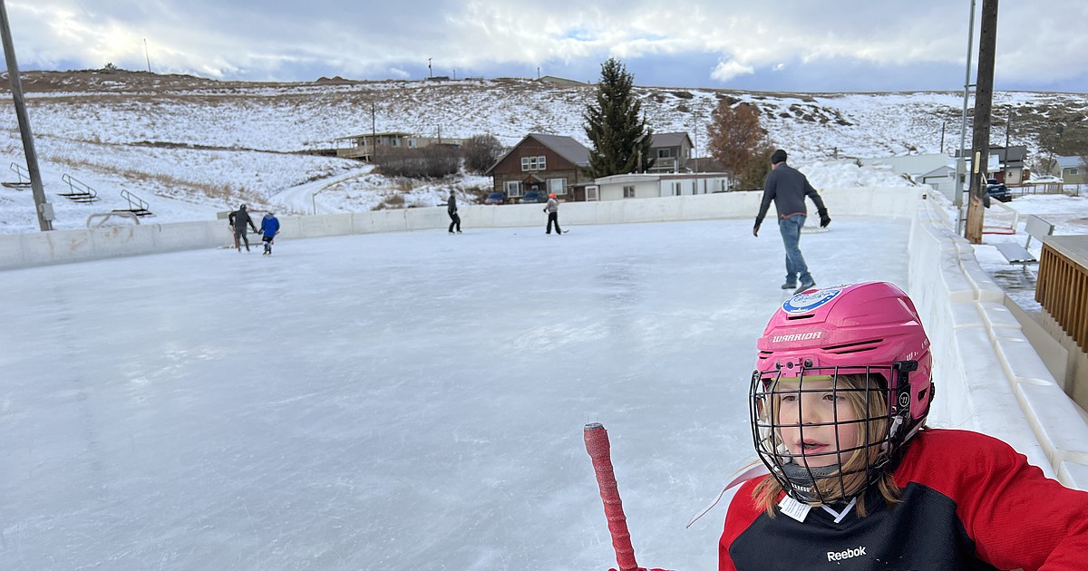 Tourism grant gives ice arena $1.25 million boost