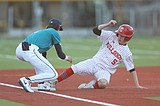 PREP ROUNDUP: Sandpoint baseball takes two from Lake City; Priest River improves to 7-0 on season