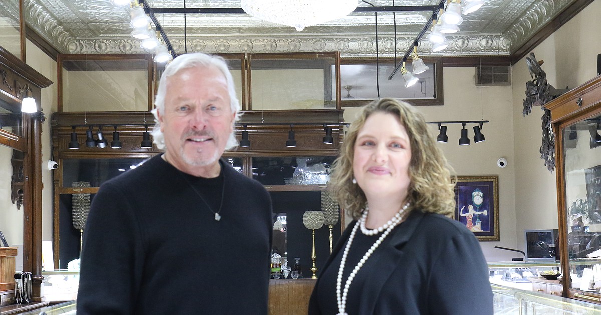 Press connects businesses with communities