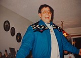 Larry Quimby, 84
