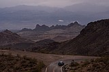 Route 66, a quintessential American road trip heavy on kitsch and history, turns 100