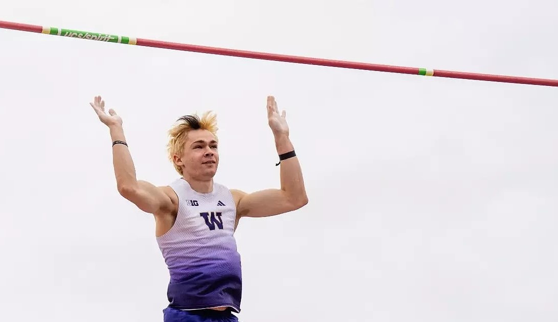 WA COLLEGE SPORTS SCHEDULE: April 9-16, 2026