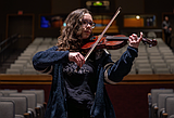 Student composes original music for upcoming show
