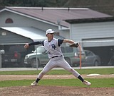 PREP ROUNDUP: Bonners Ferry baseball holds off North Central for non-league victory