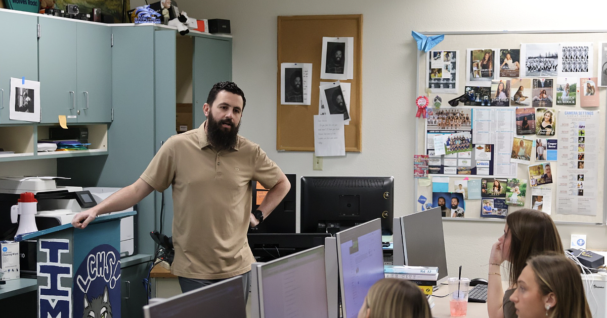 Journalism offers knowledge, opportunities for students