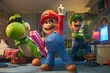 Referential ‘Mario Galaxy’ lacks narrative substance