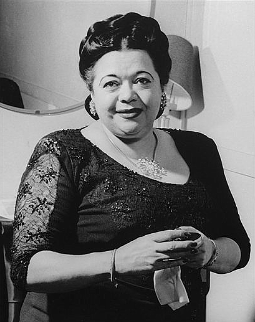 The legacy of Coeur d’Alene Tribal Member and “Queen of Swing” Mildred Bailey will be honored Tuesday during a concert at North Idaho College. Bailey grew up on the Coeur d’Alene Reservation in the early 1900s. She recorded three No. 1 hits and was later inducted into the Big Band and Jazz Hall of Fame.