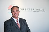 Greater Valley CEO wants to reach people who can’t afford healthcare coverage