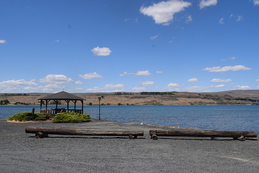 The Department of Ecology declared a fourth-year drought declaration Wednesday. DOE’s Eastern Region Water Resources Manager Jaime Short said the impacts on the Columbia Basin will be less visible. However, one visible effect may be the lake levels of Soap Lake.