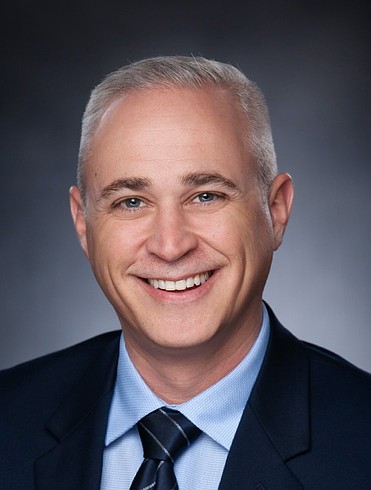 A LETTER FROM THE PUBLISHER: Thank You for Being Part of Our Story