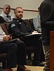 Mealer out as Post Falls interim police chief