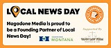 A day to celebrate the importance of local news