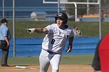PREP BASEBALL: Coeur d'Alene, Post Falls split