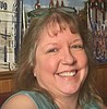 Patricia VanSlate, 62
