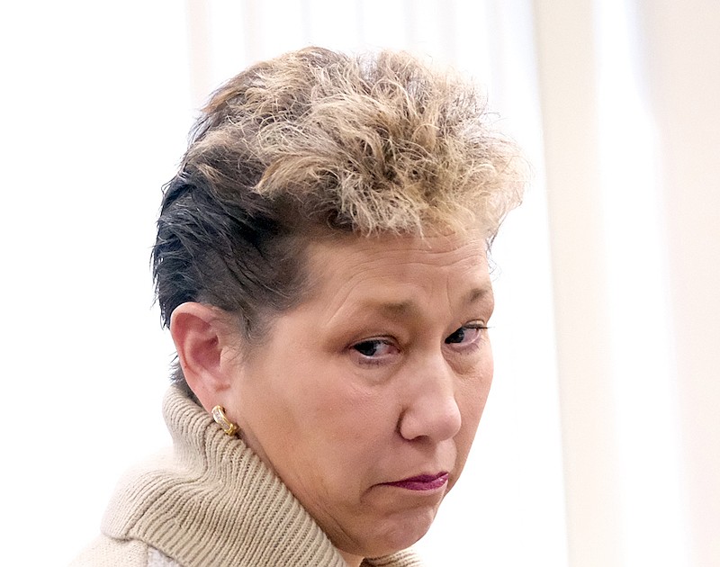 Internet romance results in criminal fraud allegation