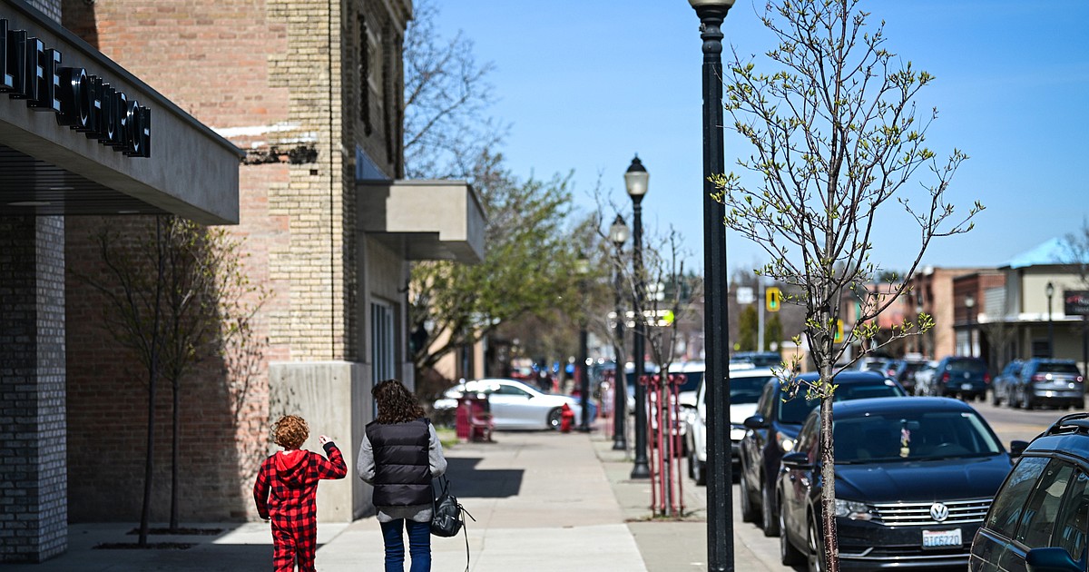 Downtown investment lifts all