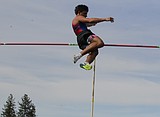 PREP ROUNDUP: Coeur d'Alene's Mitchell gets up for the Challenge