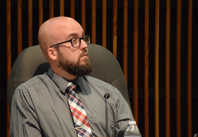 Don Myers has announced his candidacy for the 13th District Washington House of Representatives seat.