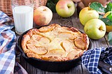 Great old recipes made grandmas famous