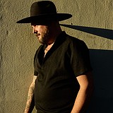 Paul Cauthen returns to Flathead Valley to launch Majestic Valley Arena into new era