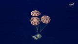 Space mission proves once again that anything is possible