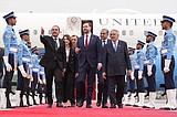 US-Iran historic ceasefire talks in Pakistan continue after midnight