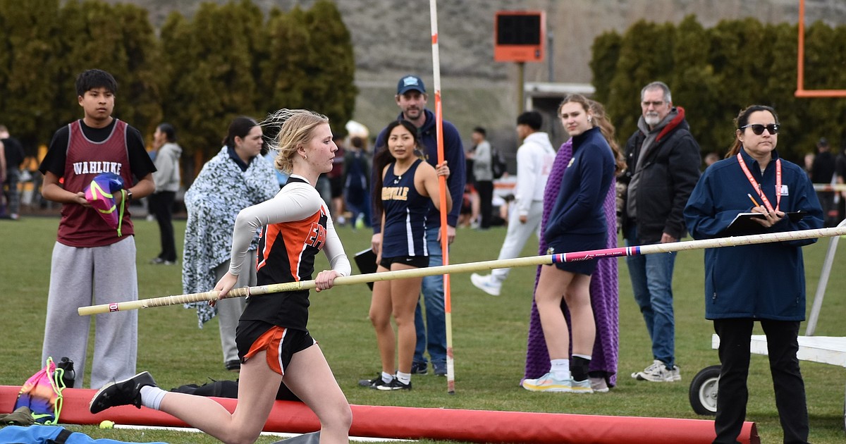 BASIN SPORTS SCHEDULE: April 13-20, 2026