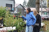 KLT reopens Aster Garden Center as community hub and nursey