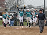 PREP SOFTBALL: Lake City rallies in opener, then sweeps Post Falls