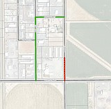 Roadwork, intersection upgrades coming in Moses Lake