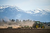 Tribal groups join lawsuit seeking restoration of $127 million in canceled farm grants
