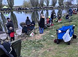Ephrata Youth Fishing Derby Saturday