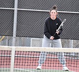Basin tennis roundup, April 4-11