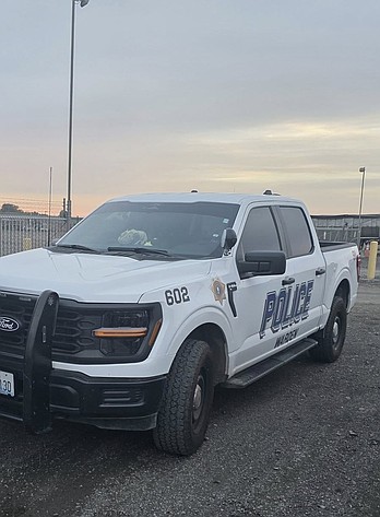 The Warden Police Department arrested Brian Sanchez-Martinez, 19, on suspicion of stealing alcohol from the Dollar General.