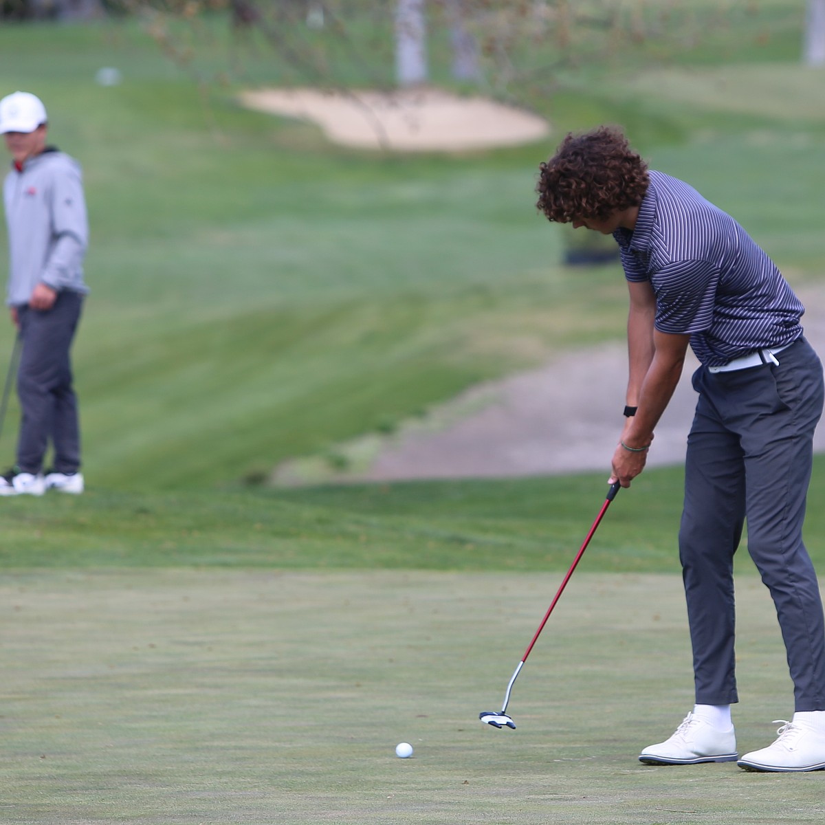 Moses Lake golf hosts league match | Columbia Basin Herald