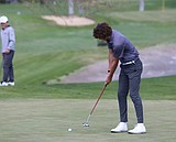 Moses Lake golf hosts league match
