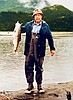 Donald 'Don' D. Bolingbroke, 94