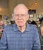 Charles Berta, 89
