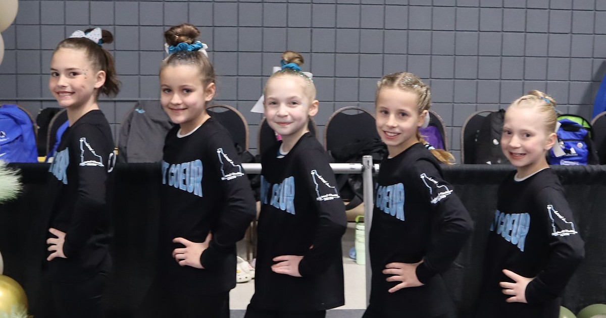 Youth Sports April 15, 2026