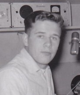 Fred 'Butch' Schmauch