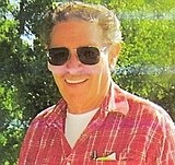James 'Jim' Snell, 84